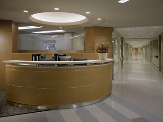medical architect office
